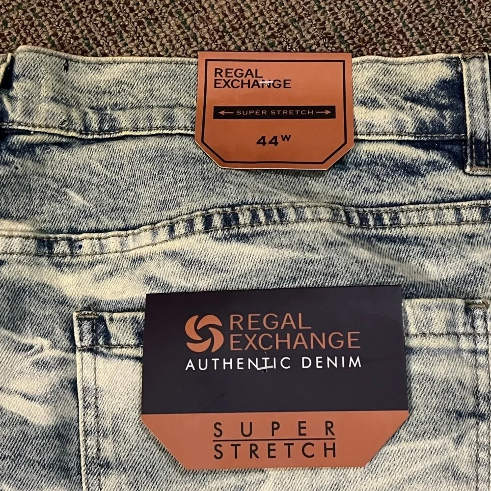 Regal Exchange nwt regal